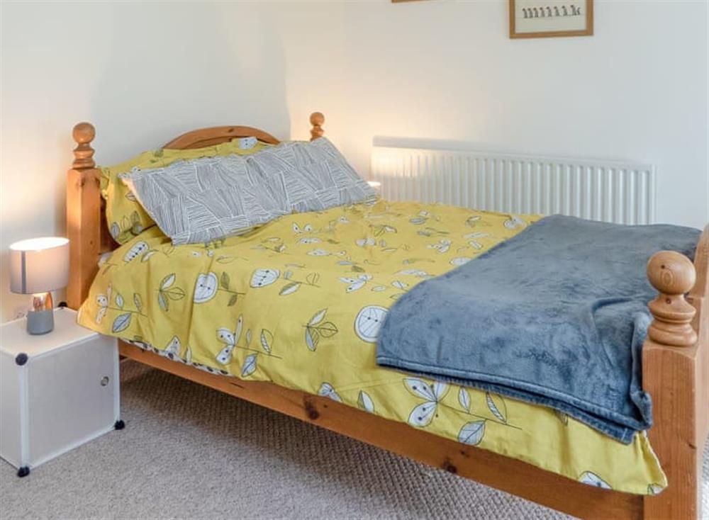 Charming double bedroom at Clybane in Ramsey, Isle Of Man