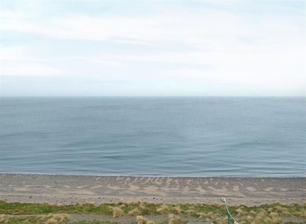 Wonderful coastal views at Clybane in Ramsey, Isle Of Man