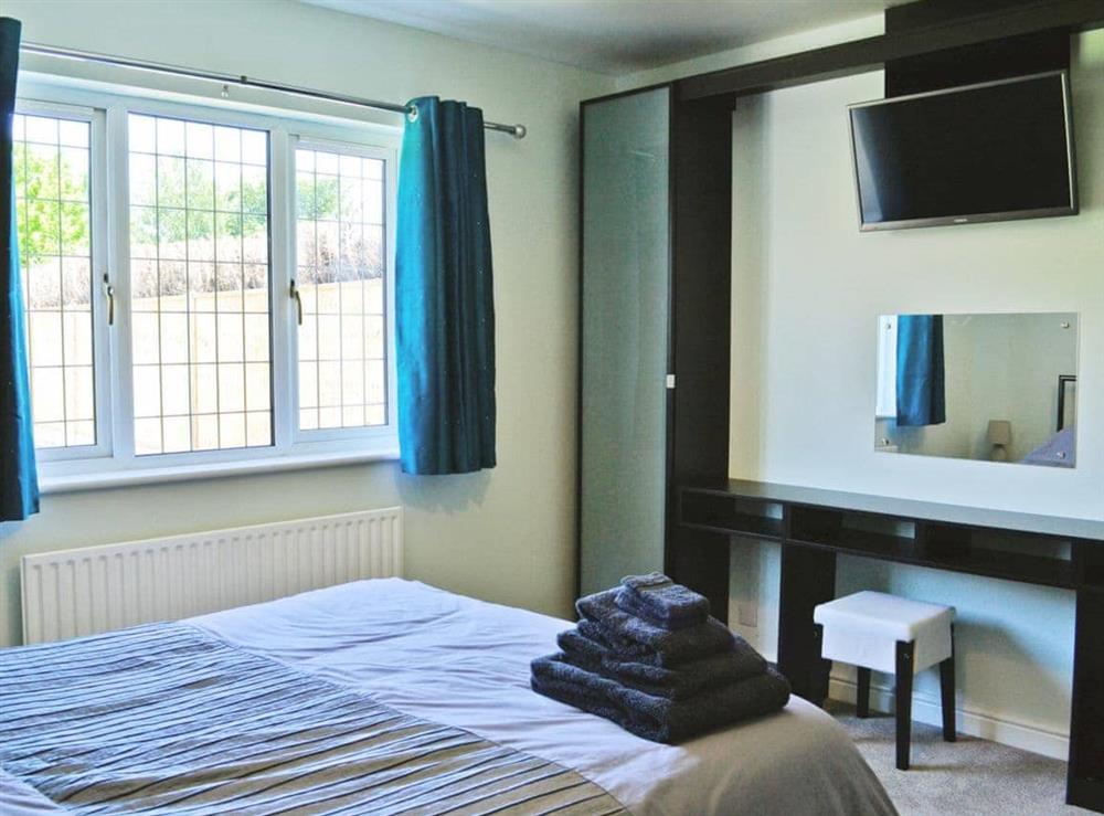 Double bedroom (photo 2) at Clydesdale in North Somercotes, near Louth, Lincolnshire