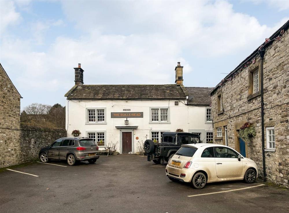 Surrounding area (photo 7) at Coach House in Ashford-in-the-Water, near Bakewell, Derbyshire