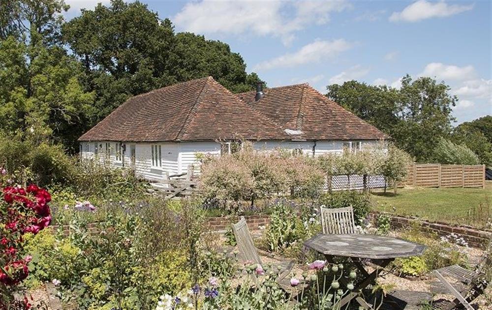 Photos of Coach House Barn Ewhurst Green, Sussex