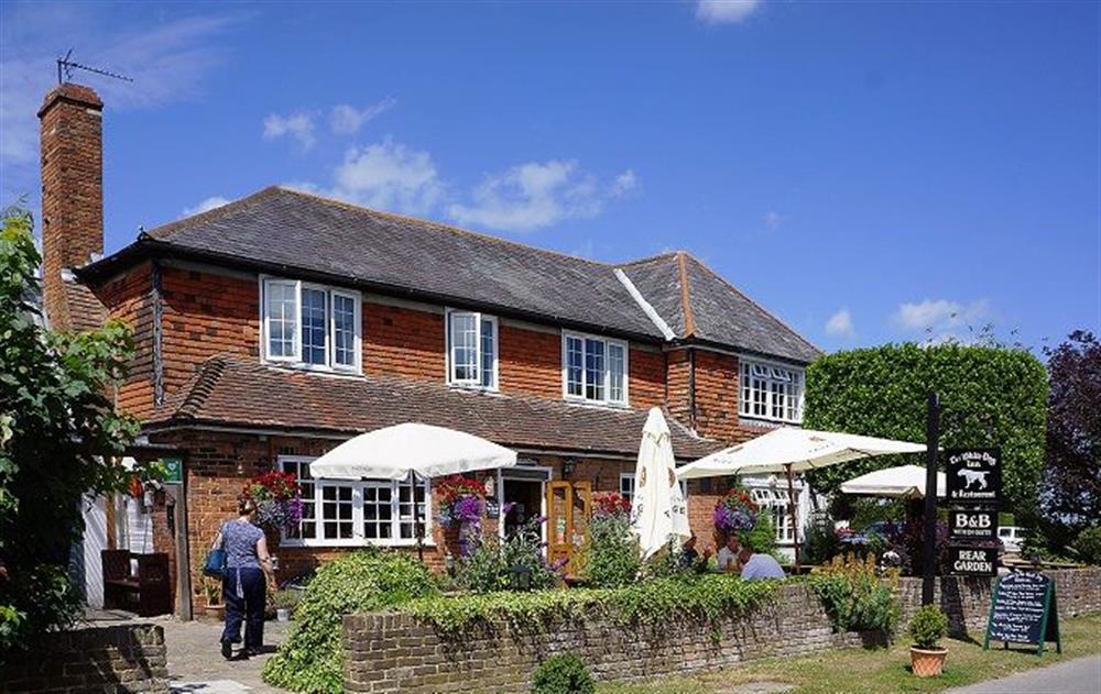 Photos of Coach House Barn Ewhurst Green, Sussex