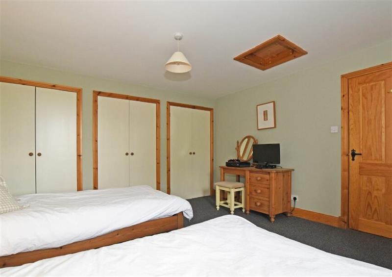 One of the 3 bedrooms (photo 3) at Coach House (Beal), Beal