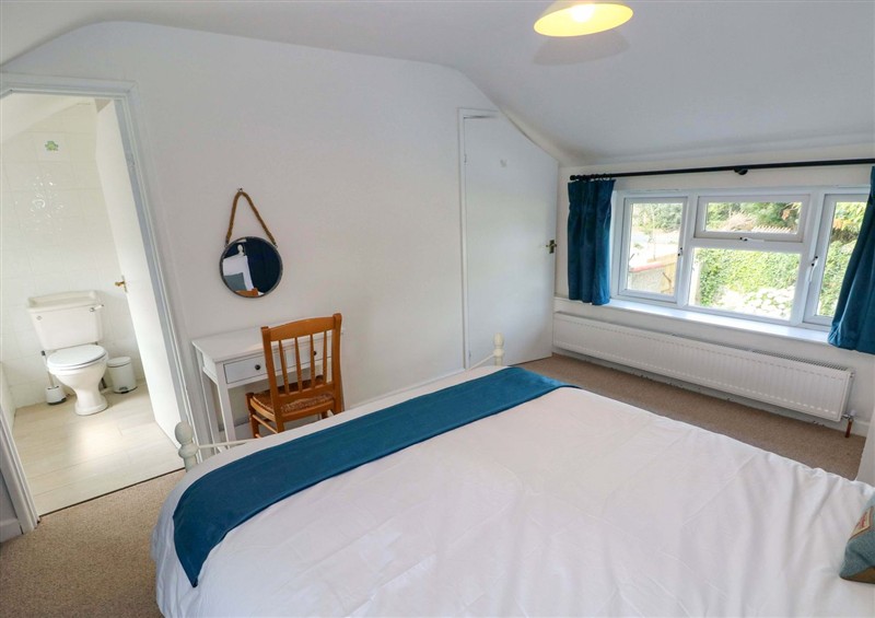 Bedroom (photo 2) at Coach House Cottage, Broad Haven