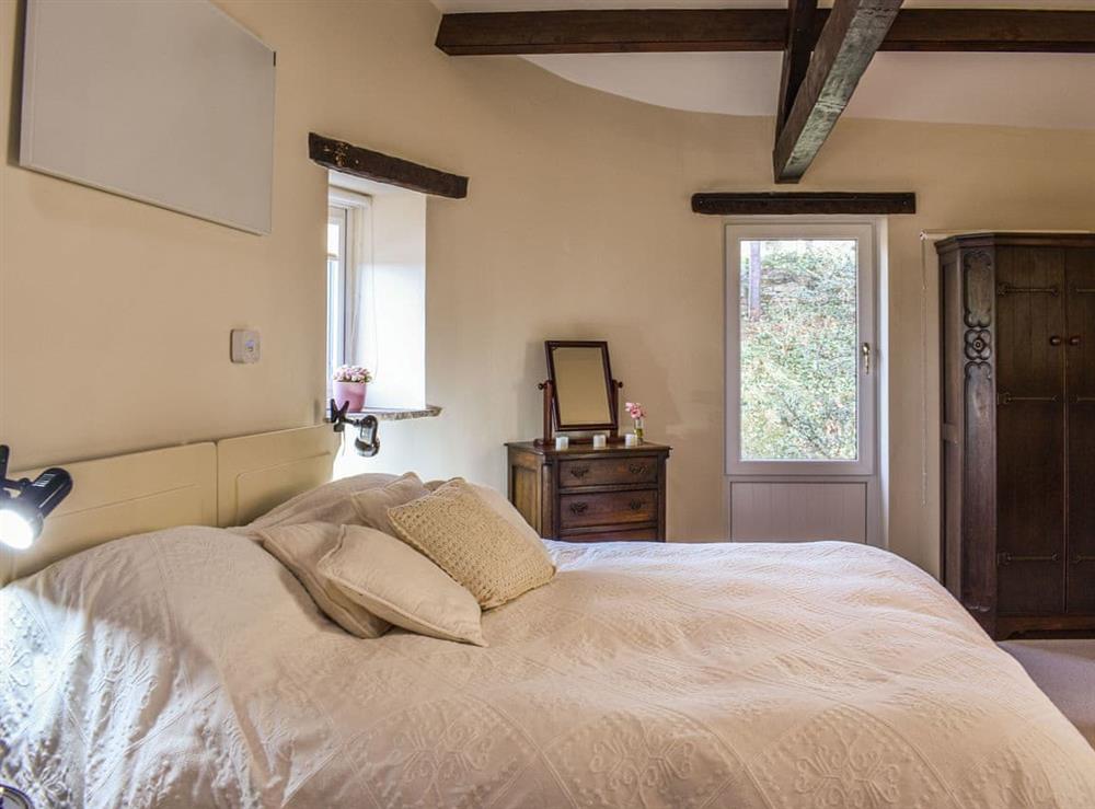 Double bedroom (photo 3) at Coach House Cottage in Church Brough, nr Kirkby Stephen, Cumbria