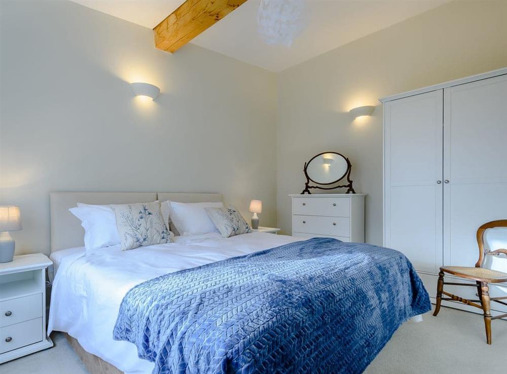 Double bedroom (photo 3) at Coach House Cottage in Wotton-under-Edge , Gloucestershire