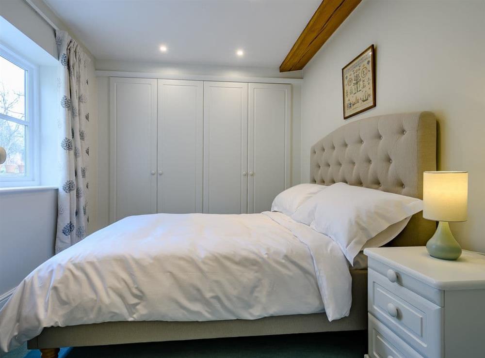 Double bedroom (photo 4) at Coach House Cottage in Wotton-under-Edge , Gloucestershire