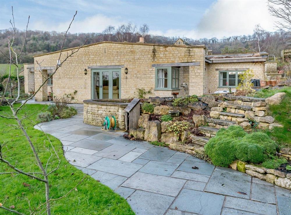 Exterior at Coach House Cottage in Wotton-under-Edge , Gloucestershire