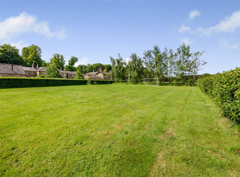 Surrounding area (photo 2) at Coach House in Doxford, near Embleton, Northumberland