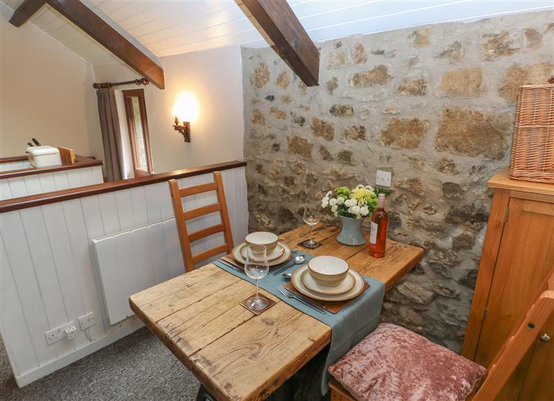 Inside Coach House at Coach House, Haverfordwest near Broad Haven