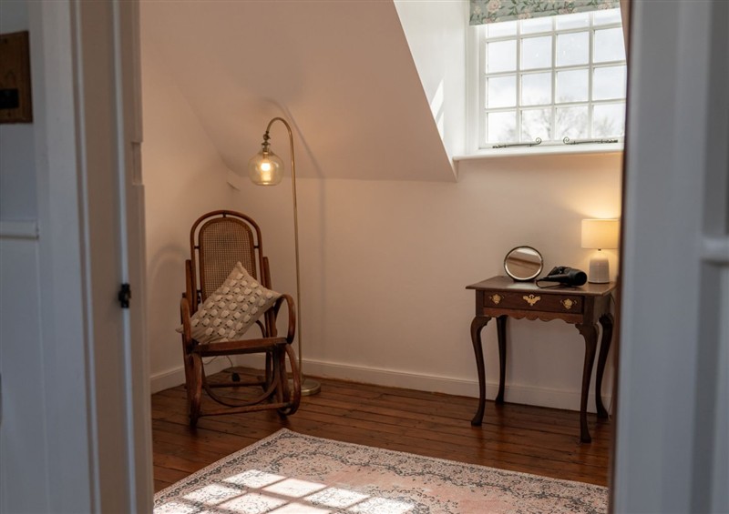 Inside Coach House