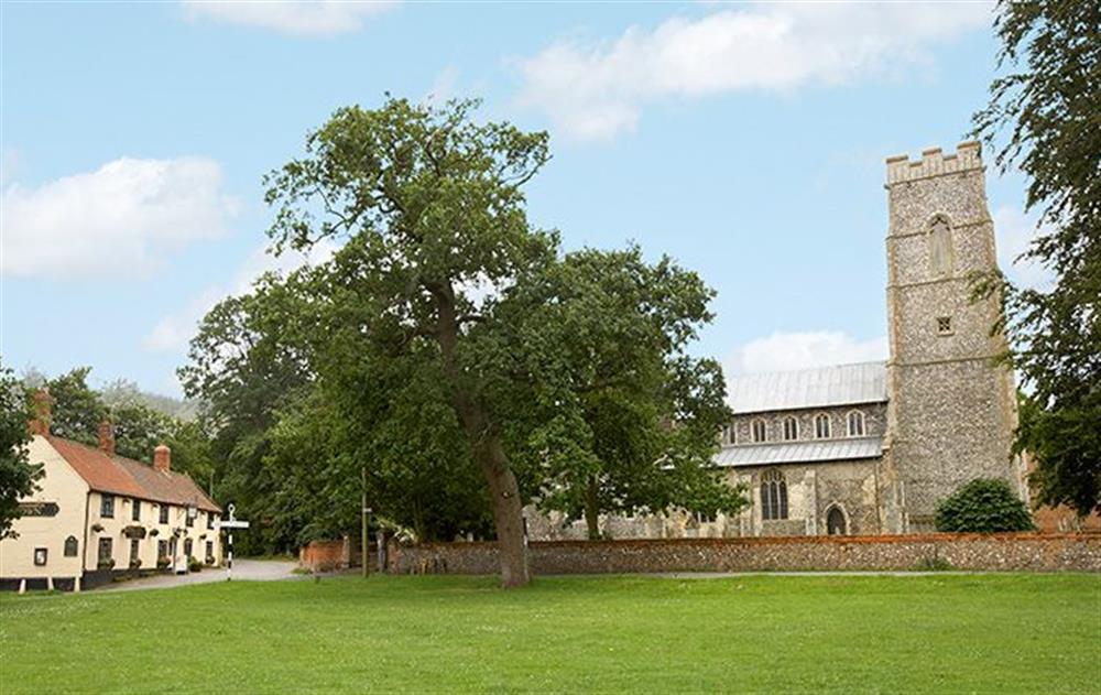 Photos of Coach House (Norfolk) Banningham, Norfolk