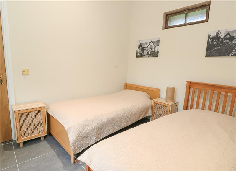 Bedroom (photo 2) at Coach House, Plas Heaton near Trefnant