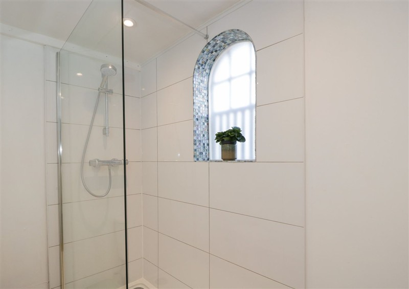 Bathroom at Coach House, Royal Wootton Bassett