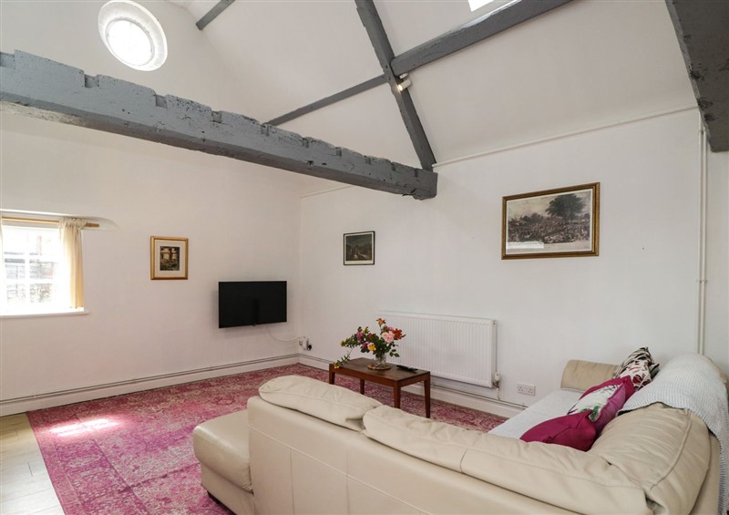 Inside Coach House at Coach House, Royal Wootton Bassett