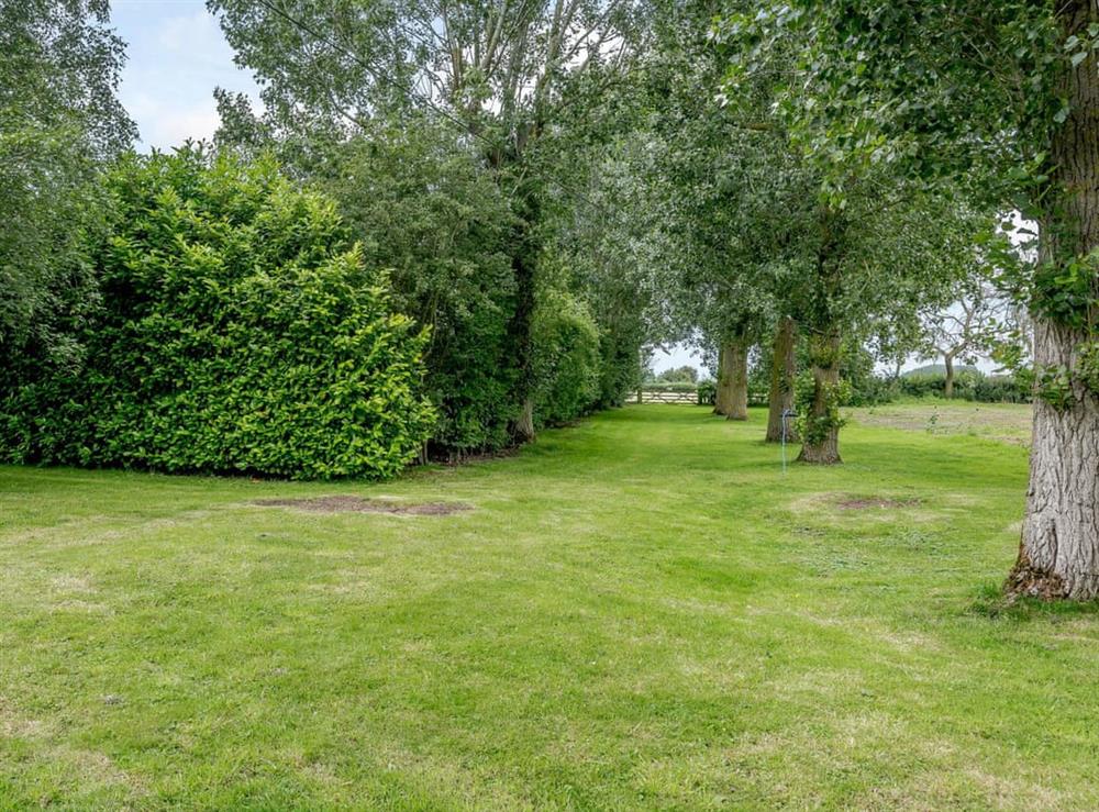 Garden and grounds (photo 2) at Coach House in Yaxley, Near Eye, Suffolk