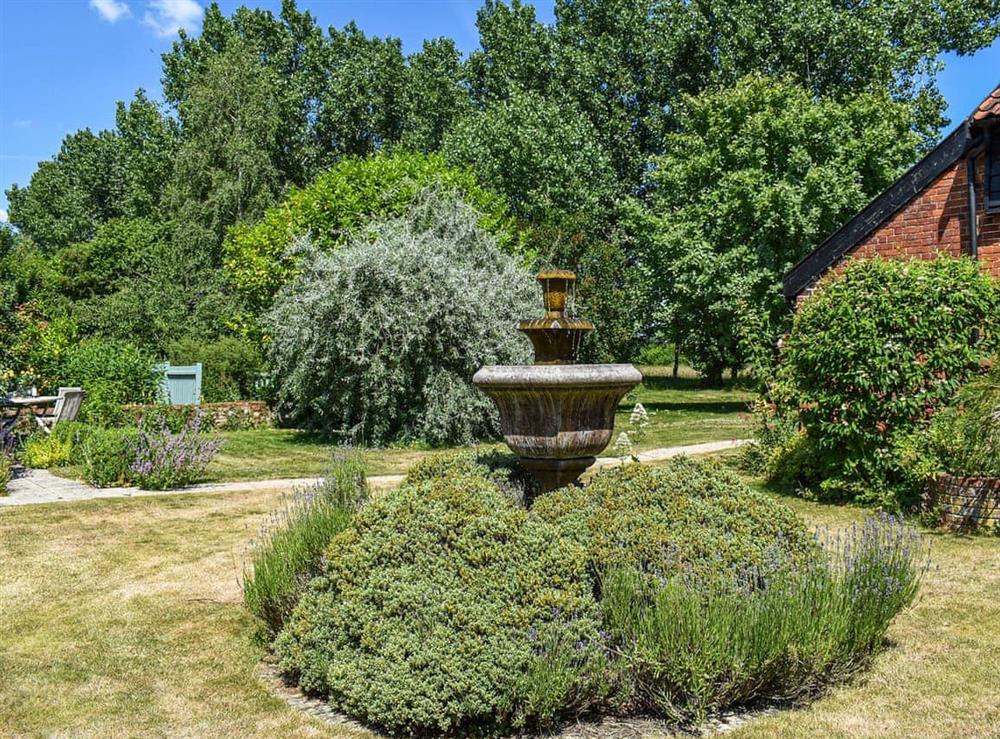 Garden and grounds (photo 4) at Coach House in Yaxley, Near Eye, Suffolk