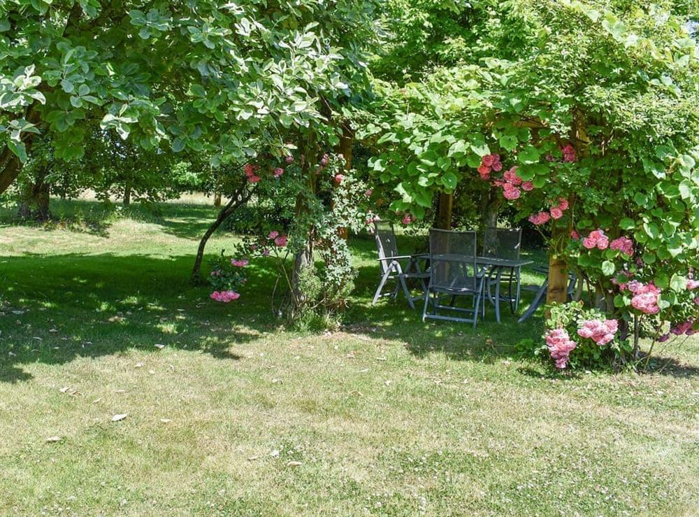 Garden and grounds (photo 5) at Coach House in Yaxley, Near Eye, Suffolk