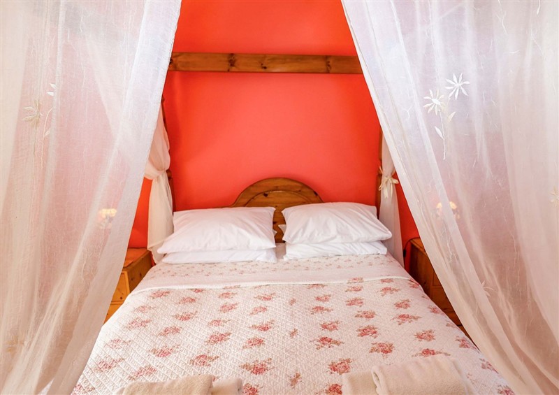 One of the 3 bedrooms (photo 2) at Coachmans Cottage, Ipswich