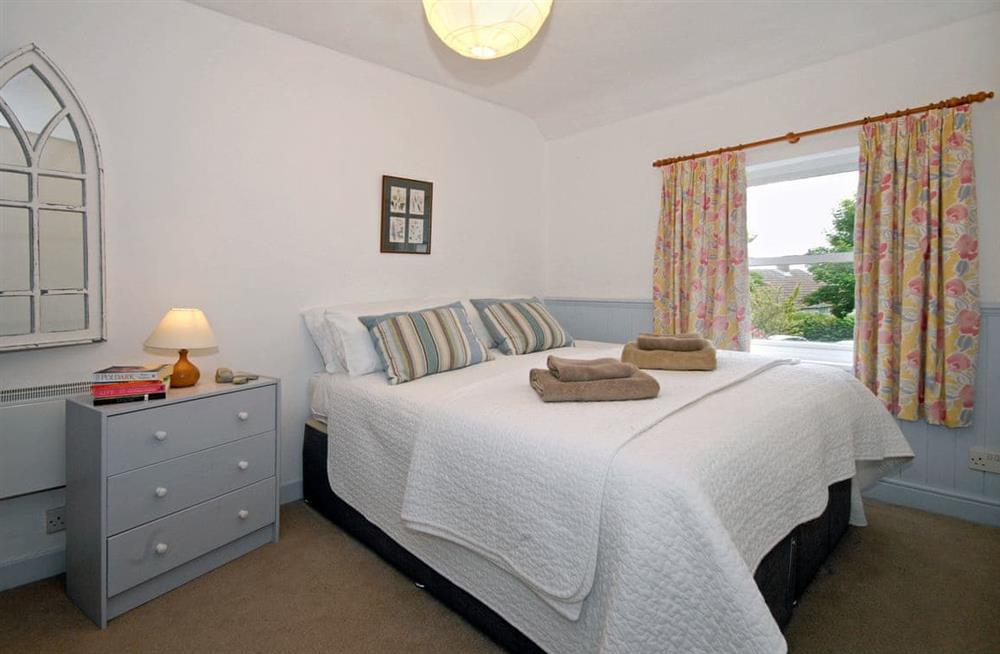 Photo of Coachmans Cottage (photo 3) at Coachmans Cottage in Solva, Pembrokeshire, Dyfed