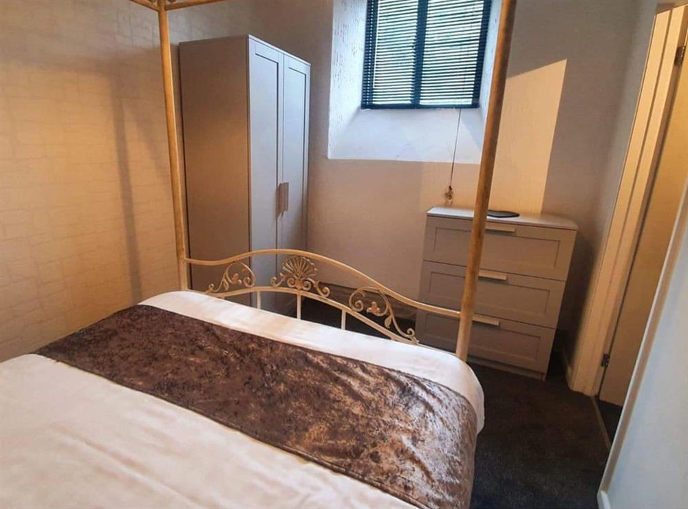 Bedroom (photo 3) at Coachmans in Liskeard, Cornwall