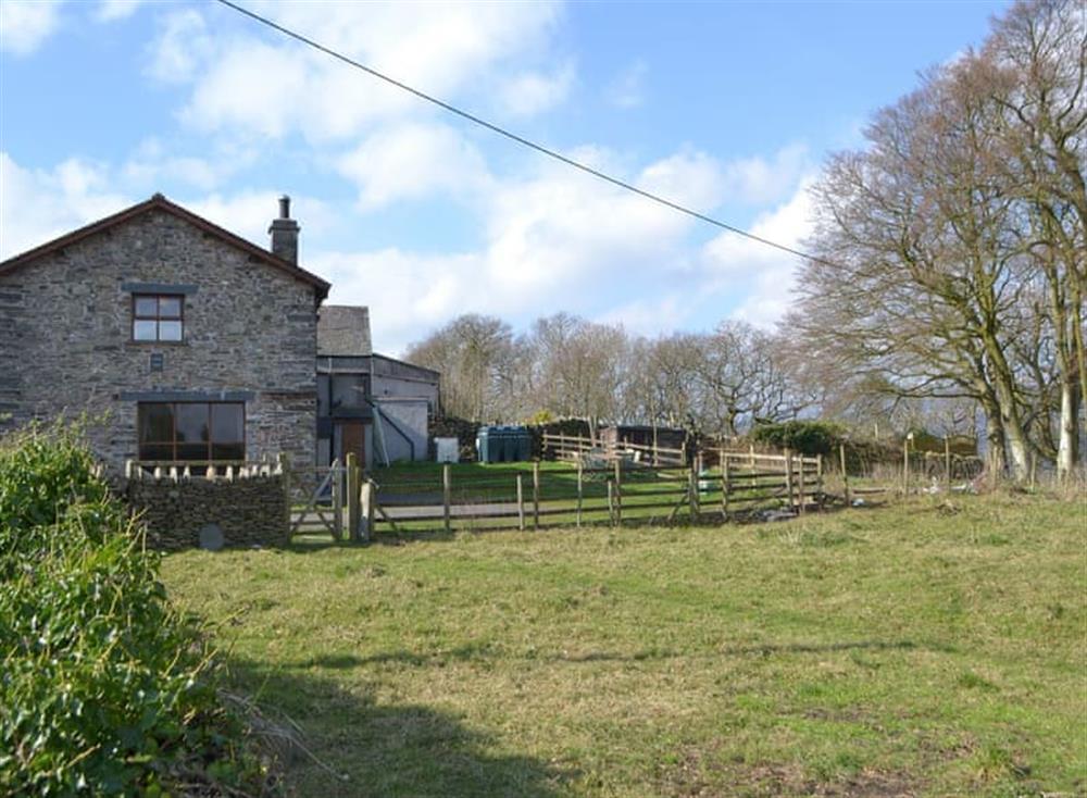 Photos of Coalgate Cottage BroughtoninFurness, Cumbria