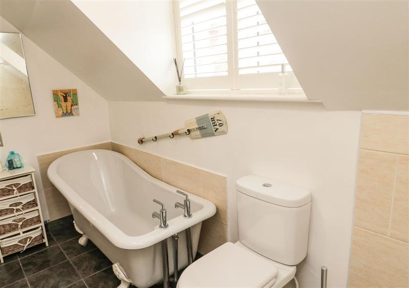 Bathroom (photo 2) at Coast Cottage, Bamburgh