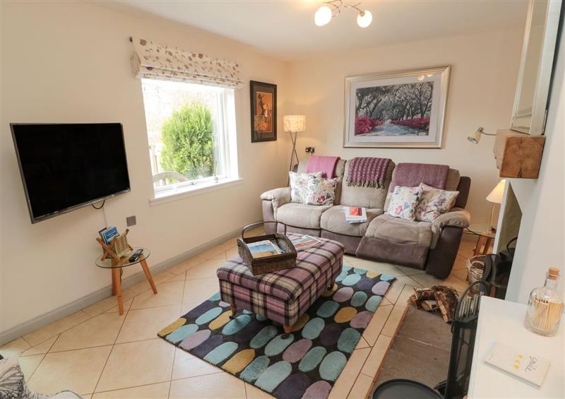 Inside (photo 2) at Coast Cottage, Bamburgh