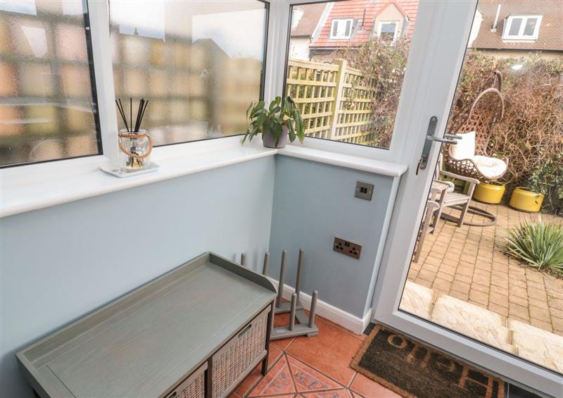 Inside Coast Cottage (photo 2) at Coast Cottage, Bamburgh