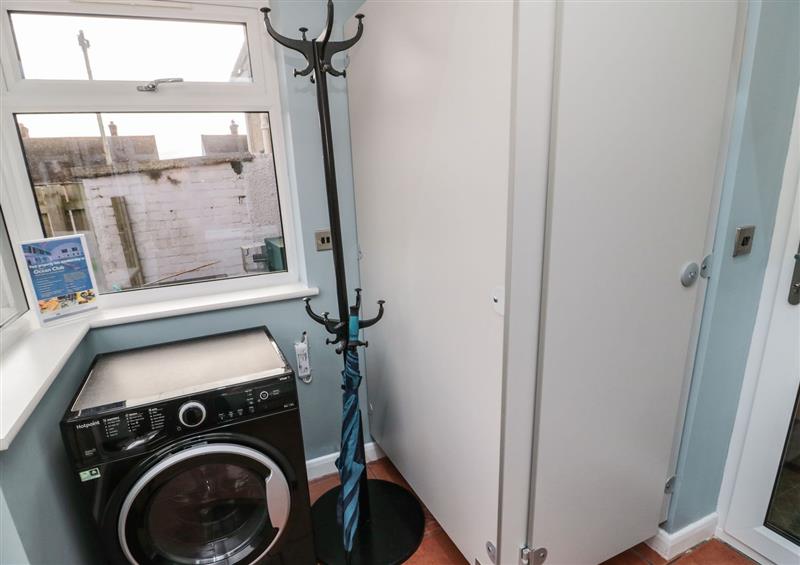 Kitchen (photo 4) at Coast Cottage, Bamburgh