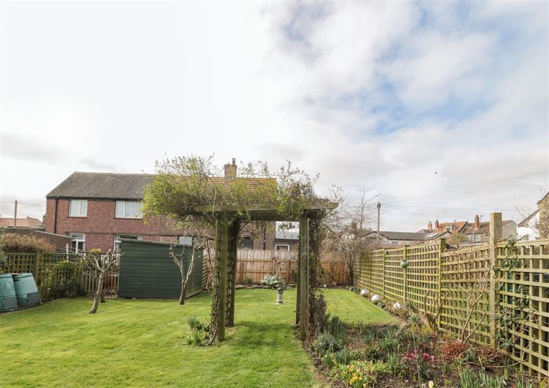 Outside (photo 2) at Coast Cottage, Bamburgh