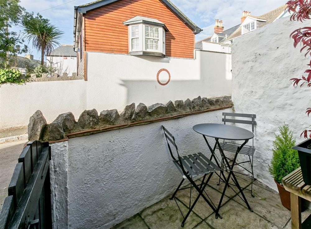 Photos Of Coast Cottage Shaldon Near Teignmouth Devon