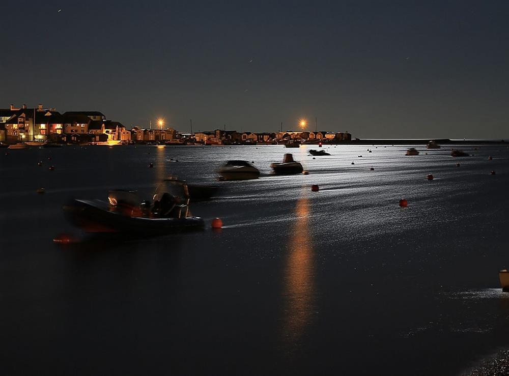 Photos Of Coast Cottage Shaldon Near Teignmouth Devon