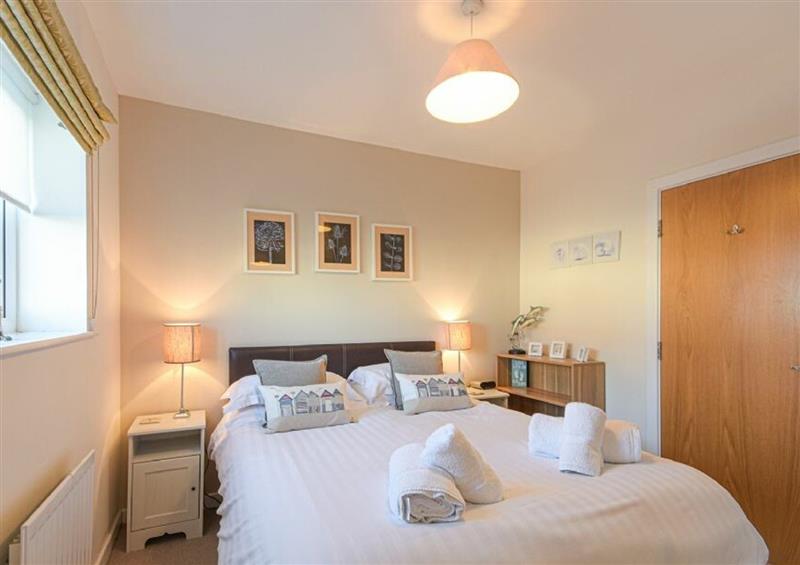 One of the 3 bedrooms (photo 3) at Coast View, Beadnell