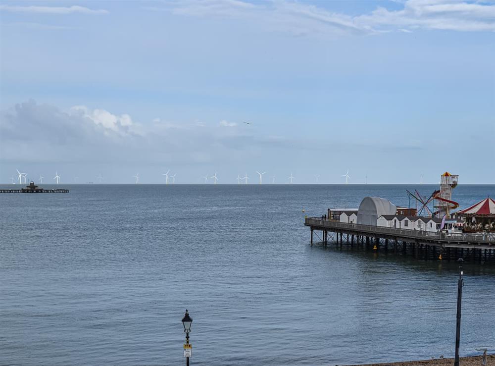 View (photo 2) at Coastal Charm in Herne Bay, Kent