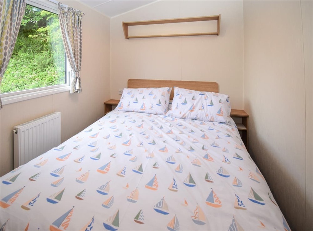 Double bedroom