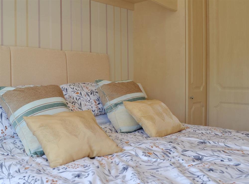 Comfortable double bedroom (photo 2) at Coastal Dream in Mudeford, near Christchurch, Dorset