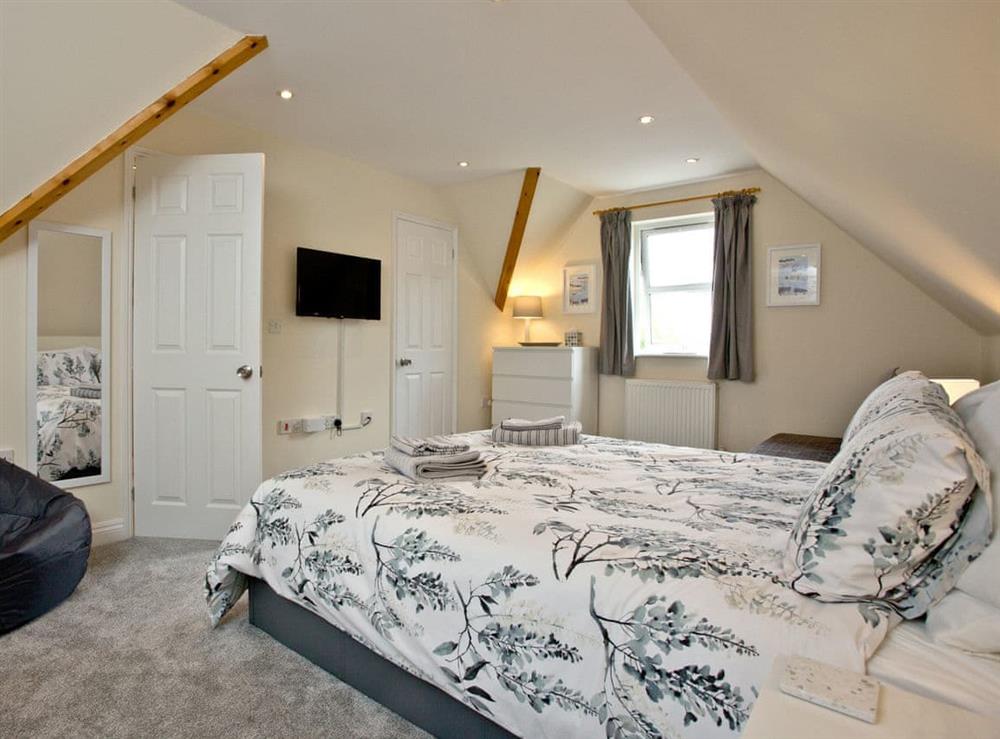 Bedroom (photo 2) at Coastal Gem in Weymouth, Dorset