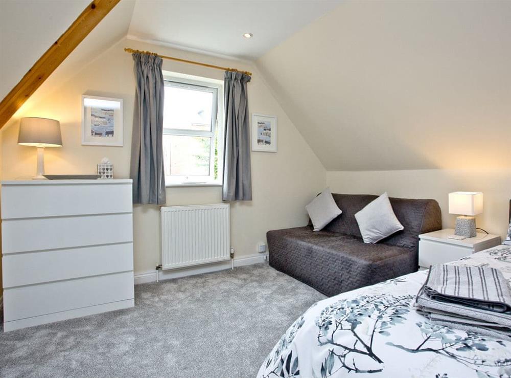 Bedroom (photo 3) at Coastal Gem in Weymouth, Dorset