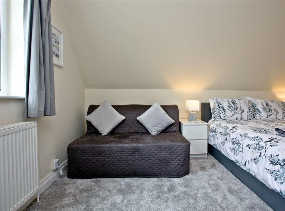 Bedroom (photo 4) at Coastal Gem in Weymouth, Dorset