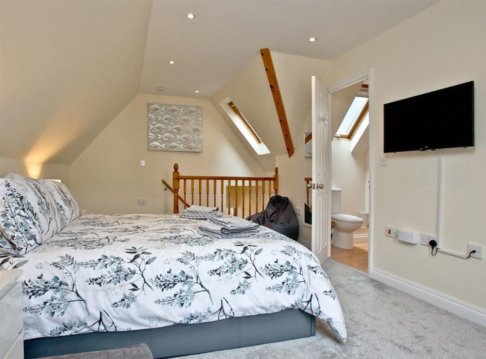 Bedroom (photo 5) at Coastal Gem in Weymouth, Dorset