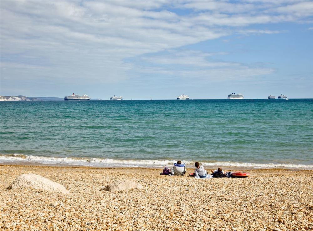 Surrounding area (photo 2) at Coastal Gem in Weymouth, Dorset