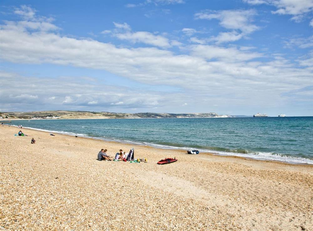 Surrounding area (photo 3) at Coastal Gem in Weymouth, Dorset