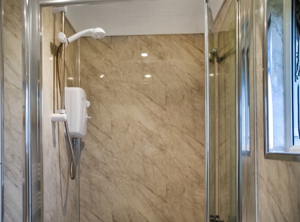Bathroom (photo 2) at Coastal Haven in Cromer, Norfolk