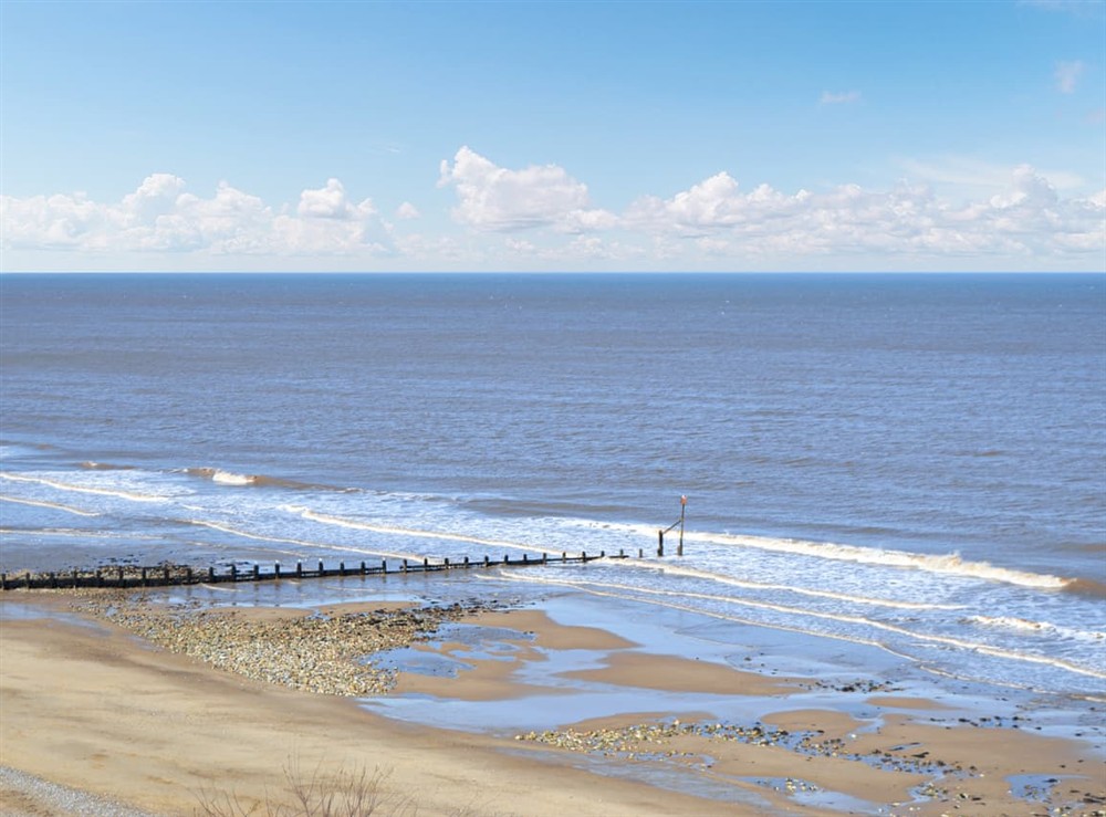 Surrounding area (photo 3) at Coastal Haven in Cromer, Norfolk