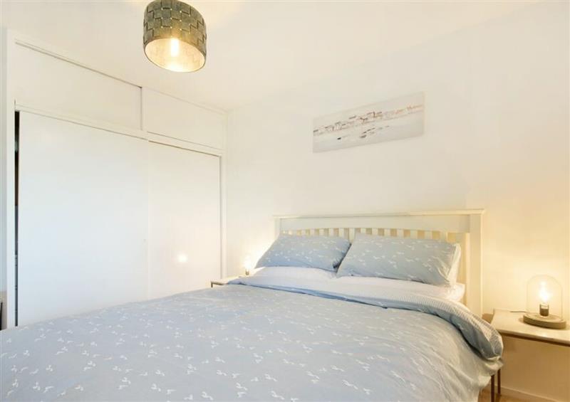 Bedroom at Coastal Plaice, Beadnell