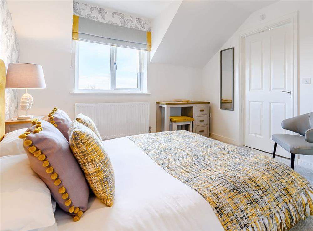 Double bedroom (photo 4) at Coastal Retreat in Amble, Northumberland