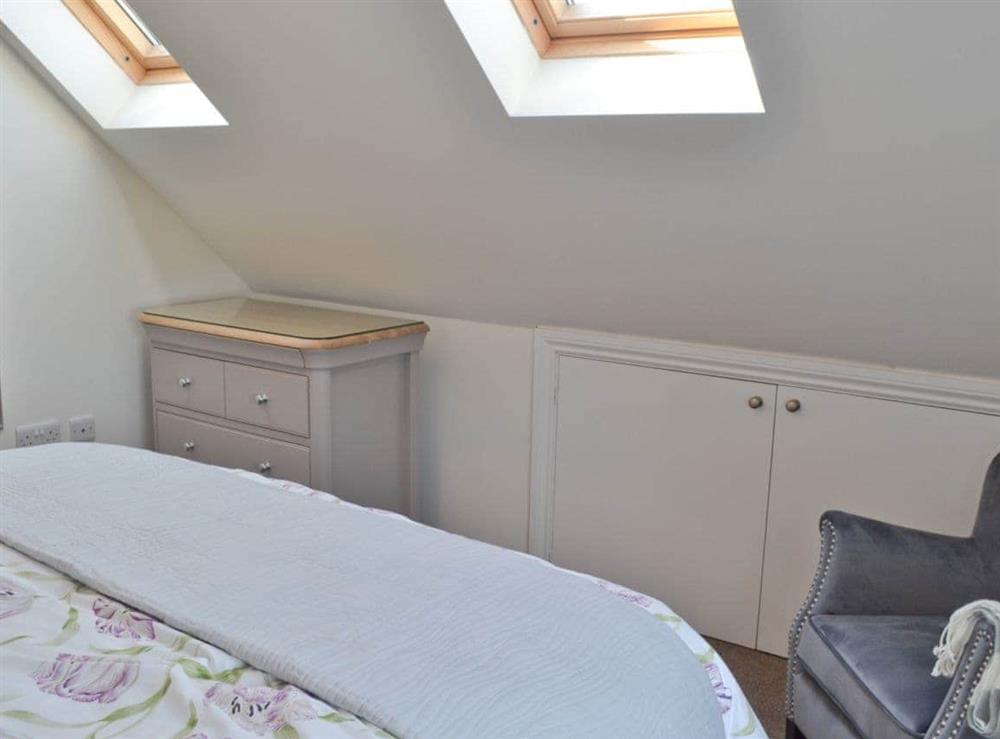Double bedroom (photo 3) at Coastal Retreat in Felpham, near Bognor Regis, West Sussex