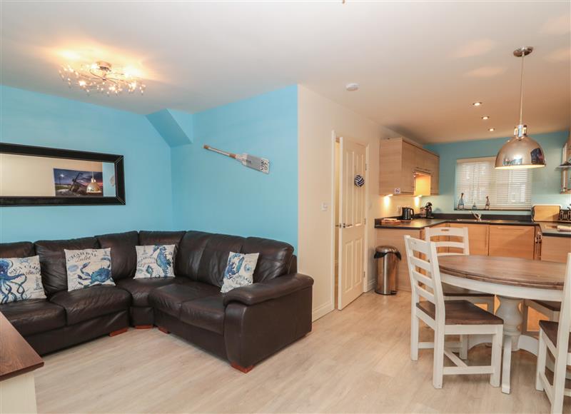 This is the living room (photo 2) at Coastal Retreat, The Bay, Filey
