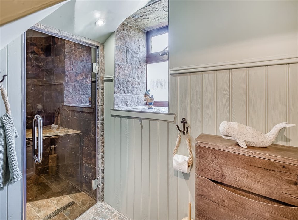 Bathroom (photo 3) at Coastaway in Fraserburgh, Aberdeenshire